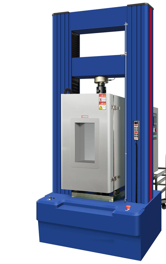 微机控制电子万能试验机