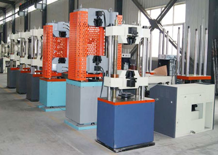 济南恒发仪器设备有限公司