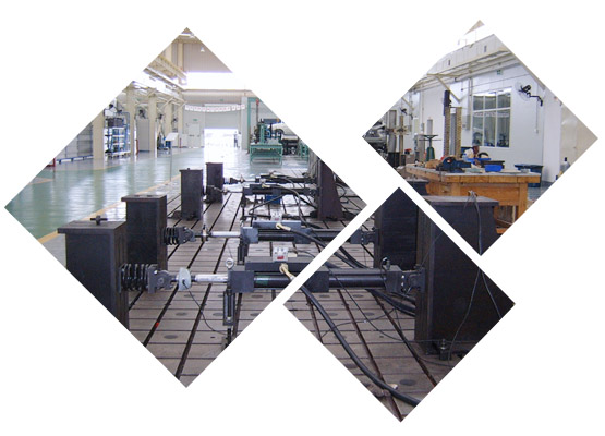 济南恒发仪器设备有限公司